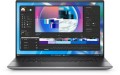 Dell Precision P16-56800024398SA i5-13600H 16"WUXGA AG 16GB SSD256 BT BLKB FPR W11P (REPACK) 2Y