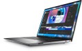 Dell Precision P16-56800024398SA i5-13600H 16"WUXGA AG 16GB SSD256 BT BLKB FPR W11P (REPACK) 2Y