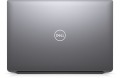 Dell Precision P16-56800024398SA i5-13600H 16"WUXGA AG 16GB SSD256 BT BLKB FPR W11P (REPACK) 2Y