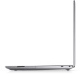Dell Precision P16-56800024398SA i5-13600H 16"WUXGA AG 16GB SSD256 BT BLKB FPR W11P (REPACK) 2Y
