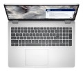 Dell Pro 16 Plus PRO16-PB16250 Ultra 7 265U 16"WUXGA AG 32GB SSD512 BT BLKB LAN W11Pro Silver (REPACK) 2Y
