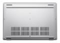 Dell Pro 16 Plus PRO16-PB16250 Ultra 7 265U 16"WUXGA AG 32GB SSD512 BT BLKB LAN W11Pro Silver (REPACK) 2Y