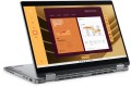 Dell Latitude L13-53500025524SA Ultra 5 135U 13.3"FHD Touch 32GB SSD512 BT BLKB x360 W11Pro Gray (REPACK) 2Y