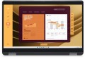Dell Latitude L13-53500025524SA Ultra 5 135U 13.3"FHD Touch 32GB SSD512 BT BLKB x360 W11Pro Gray (REPACK) 2Y