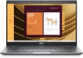 Dell Latitude L13-53500025524SA Ultra 5 135U 13.3"FHD Touch 32GB SSD512 BT BLKB x360 W11Pro Gray (REPACK) 2Y