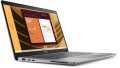Dell Latitude L13-53500025524SA Ultra 5 135U 13.3"FHD Touch 32GB SSD512 BT BLKB x360 W11Pro Gray (REPACK) 2Y