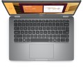 Dell Latitude L13-53500025524SA Ultra 5 135U 13.3"FHD Touch 32GB SSD512 BT BLKB x360 W11Pro Gray (REPACK) 2Y