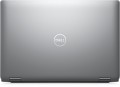 Dell Latitude L13-53500025524SA Ultra 5 135U 13.3"FHD Touch 32GB SSD512 BT BLKB x360 W11Pro Gray (REPACK) 2Y