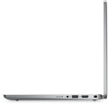 Dell Latitude L13-53500025524SA Ultra 5 135U 13.3"FHD Touch 32GB SSD512 BT BLKB x360 W11Pro Gray (REPACK) 2Y