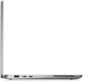 Dell Latitude L13-53500025524SA Ultra 5 135U 13.3"FHD Touch 32GB SSD512 BT BLKB x360 W11Pro Gray (REPACK) 2Y
