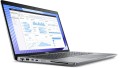 Dell Precision 3490 PRE3490-U52516 Ultra 5 135H 14"FHD AG 16GB SSD256 BT BLKB LAN W11Pro Gray (REPACK) 2Y