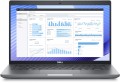 Dell Precision 3490 PRE3490-U52516 Ultra 5 135H 14"FHD AG 16GB SSD256 BT BLKB LAN W11Pro Gray (REPACK) 2Y