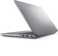 Dell Precision 3490 PRE3490-U52516 Ultra 5 135H 14"FHD AG 16GB SSD256 BT BLKB LAN W11Pro Gray (REPACK) 2Y