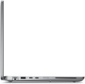 Dell Precision 3490 PRE3490-U52516 Ultra 5 135H 14"FHD AG 16GB SSD256 BT BLKB LAN W11Pro Gray (REPACK) 2Y