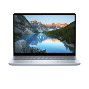 Dell Inspiron 7440 2in1 Core 7 150U 14.0"FHD+ Touch 300nits Matt 16GB DDR5 5200 SSD1TB Intel Graphics FgrPr WLAN+BT Backlit Kb 54Wh Win11 3Y