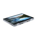 Dell Inspiron 7440 2in1 Core 7 150U 14.0"FHD+ Touch 300nits Matt 16GB DDR5 5200 SSD1TB Intel Graphics FgrPr WLAN+BT Backlit Kb 54Wh Win11 3Y