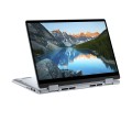 Dell Inspiron 7440 2in1 Core 7 150U 14.0"FHD+ Touch 300nits Matt 16GB DDR5 5200 SSD1TB Intel Graphics FgrPr WLAN+BT Backlit Kb 54Wh Win11 3Y
