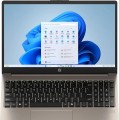 HP 15-FD0230WM i3-N305 15.6"FHD Touch IPS AG 8GB SSD256 BT Win11 Cozy Cashmere (REPACK) 2Y