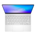 ASUS ROG Zephyrus G14 GU405AR-SY003W Ultra 9 386H 14.0" 3K OLED 120Hz 1100nits AG 32GB LPDDR5X 8533 SSD1TB GeForce RTX 5070 Ti 12GB Cam1080p+IR 73WHrs Win11 Aluminum Platinum White
