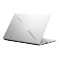 ASUS ROG Zephyrus G14 GU405AR-SY003W Ultra 9 386H 14.0" 3K OLED 120Hz 1100nits AG 32GB LPDDR5X 8533 SSD1TB GeForce RTX 5070 Ti 12GB Cam1080p+IR 73WHrs Win11 Aluminum Platinum White