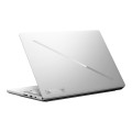 ASUS ROG Zephyrus G14 GU405AR-SY003W Ultra 9 386H 14.0" 3K OLED 120Hz 1100nits AG 32GB LPDDR5X 8533 SSD1TB GeForce RTX 5070 Ti 12GB Cam1080p+IR 73WHrs Win11 Aluminum Platinum White