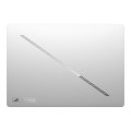 ASUS ROG Zephyrus G14 GU405AR-SY003W Ultra 9 386H 14.0" 3K OLED 120Hz 1100nits AG 32GB LPDDR5X 8533 SSD1TB GeForce RTX 5070 Ti 12GB Cam1080p+IR 73WHrs Win11 Aluminum Platinum White