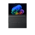 Lenovo ThinkPad T16 G5 Ultra 5 325 16.0"WUXGA IPS 400its AG 32GB LPDDR5X-6800 SSD512 Intel Graphics 75Wh Cam5MP+IR W11Pro Black 3Y OnSite