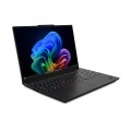 Lenovo ThinkPad T16 G5 Ultra 5 325 16.0"WUXGA IPS 400its AG 32GB LPDDR5X-6800 SSD512 Intel Graphics 75Wh Cam5MP+IR W11Pro Black 3Y OnSite