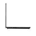 Lenovo ThinkPad T16 G5 Ultra 5 325 16.0"WUXGA IPS 400its AG 32GB LPDDR5X-6800 SSD512 Intel Graphics 75Wh Cam5MP+IR W11Pro Black 3Y OnSite