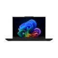 Lenovo ThinkPad T16 G5 Ultra 5 325 16.0"WUXGA IPS 400its AG 32GB LPDDR5X-6800 SSD512 Intel Graphics 75Wh Cam5MP+IR W11Pro Black 3Y OnSite