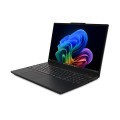 Lenovo ThinkPad T16 G5 Ultra 5 325 16.0"WUXGA IPS 400its AG 32GB LPDDR5X-6800 SSD512 Intel Graphics 75Wh Cam5MP+IR W11Pro Black 3Y OnSite