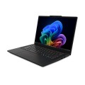 Lenovo ThinkPad T14 G7 Ultra 5 325 14.0"WUXGA Touch IPS 500nits LP AG 32GB LPDDR5X-6800 SSD1TB Intel Graphics 60Wh Cam5MP+IR W11Pro Black 3Y OnSite