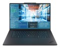 Lenovo Workstation ThinkPad T1g G8 Ultra 7 255H 16.0"WUXGA 500nits AG 32GB LPDDR5X-7467 SSD1TB RTX 5060 8GB Cam 5MP+IR 90Wh W11Pro Black 3Y OnSIte