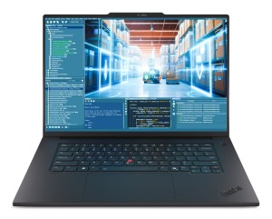 Lenovo Workstation ThinkPad T1g G8 Ultra 7 255H 16.0"WUXGA 500nits AG 32GB LPDDR5X-7467 SSD1TB RTX 5060 8GB Cam 5MP+IR 90Wh W11Pro Black 3Y OnSIte