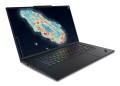 Lenovo Workstation ThinkPad T1g G8 Ultra 7 255H 16.0"WUXGA 500nits AG 32GB LPDDR5X-7467 SSD1TB RTX 5060 8GB Cam 5MP+IR 90Wh W11Pro Black 3Y OnSIte