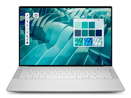 Dell 14 Premium DA14250 Ultra 7 255H 14.5"FHD IPS 500nits 120Hz Matt 16GB LPDDR5X SSD512 Intel Arc 140T WLAN + BT Backlit Kb 70Wh W11Pro 3Y Pro Support