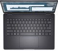 Dell Pro 14 PC14255 Ryzen 5 220 14.0"FHD+ IPS 300nits Matt 8GB DDR5 5600 SSD256 Radeon 740M W11Pro 3Y Pro Support