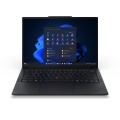 Lenovo ThinkPad E14 G7 Ultra 5 226V 14.0"WUXGA IPS 300nits AG 16GB LPDDR5X-8533 SSD512 Intel Graphics CamFHD+IR 64Wh W11Pro Black 3Y OnSite