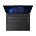 Lenovo ThinkPad E14 G7 Ultra 5 226V 14.0"WUXGA IPS 300nits AG 16GB LPDDR5X-8533 SSD512 Intel Graphics CamFHD+IR 64Wh W11Pro Black 3Y OnSite