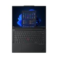 Lenovo ThinkPad E14 G7 Ultra 5 226V 14.0"WUXGA IPS 300nits AG 16GB LPDDR5X-8533 SSD512 Intel Graphics CamFHD+IR 64Wh W11Pro Black 3Y OnSite