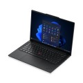 Lenovo ThinkPad E14 G7 Ultra 5 226V 14.0"WUXGA IPS 300nits AG 16GB LPDDR5X-8533 SSD512 Intel Graphics CamFHD+IR 64Wh W11Pro Black 3Y OnSite