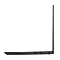 Lenovo ThinkPad E14 G7 Ultra 5 226V 14.0"WUXGA IPS 300nits AG 16GB LPDDR5X-8533 SSD512 Intel Graphics CamFHD+IR 64Wh W11Pro Black 3Y OnSite