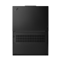 Lenovo ThinkPad E14 G7 Ultra 5 226V 14.0"WUXGA IPS 300nits AG 16GB LPDDR5X-8533 SSD512 Intel Graphics CamFHD+IR 64Wh W11Pro Black 3Y OnSite