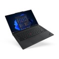 Lenovo ThinkPad E14 G7 Ultra 5 226V 14.0"WUXGA IPS 300nits AG 16GB LPDDR5X-8533 SSD512 Intel Graphics CamFHD+IR 64Wh W11Pro Black 3Y OnSite
