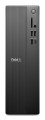 Dell Pro Slim Essential QVS1260 i3-14100 8GB DDR5 4800 SSD512 UHD Graphics 730 WLAN + BT KB+Mouse W11Pro 3Y Pro Support