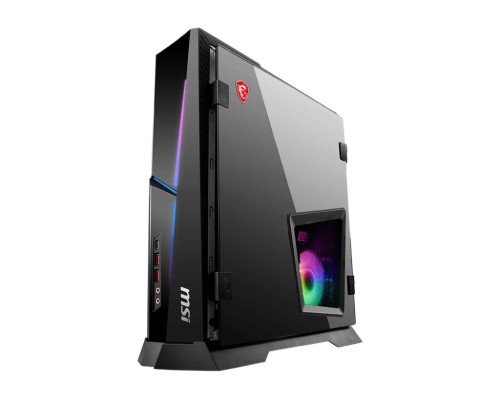 MSI MPG Trident AS AI 2NVP7-070EU Core Ultra 7 265F 32GB DDR5 SSD1TB GeForce RTX 5070 12G SHADOW 2X AX211 (WIFI 6E) Bluetooth 5.3 500W Win11 Black 2Y