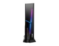 MSI MPG Trident AS AI 2NVM5-074EU Core Ultra 5 225F 16GB DDR5 SSD1TB GeForce RTX 5060 Ti 8G SHADOW 2X PLUS AX211 (WIFI 6E) Bluetooth 5.3 500W Win11 Black 2Y
