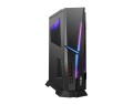 MSI MPG Trident AS AI 2NVM5-074EU Core Ultra 5 225F 16GB DDR5 SSD1TB GeForce RTX 5060 Ti 8G SHADOW 2X PLUS AX211 (WIFI 6E) Bluetooth 5.3 500W Win11 Black 2Y