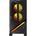 MSI MPG Infinite Z3 X3D 7NVRR7-875EU Ryzen 7 7800X3D 32GB DDR5 SSD1TB GeForce RTX 5070 12G SHADOW 2X AMD/RZ616 Wi-Fi 6E Bluetooth 5.3 850W Win11 Black 2Y