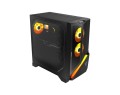 MSI MPG Infinite Z3 X3D 9NVVR7-685EU Ryzen 7 9800X3D 32GB DDR5 SSD2TB GeForce RTX 5080 16G SHADOW 3X AMD/RZ616 Wi-Fi 6E Bluetooth 5.3 850W Win11 Black 2Y